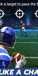 Football Battle app screenshot 8