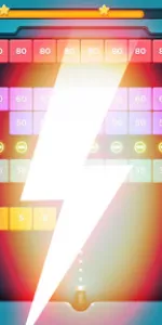 Brick Breaker Champion app screenshot 1