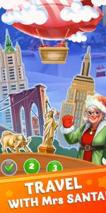 Christmas Adventure 3 app screenshot 3