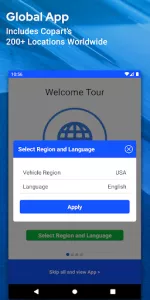 Copart  app screenshot 7