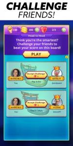 Jeopardy!® Trivia TV Game Show app screenshot 3