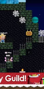 Growtopia app screenshot 4