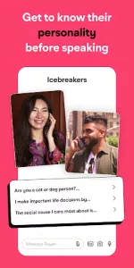 Muzz app screenshot 7