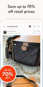 Poshmark  app screenshot 3