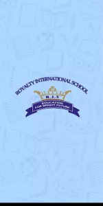 Royalty Language Schools app screenshot 1