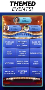 Jeopardy!® Trivia TV Game Show app screenshot 5