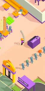 Pizza Ready! app screenshot 23