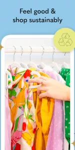 Poshmark  app screenshot 8