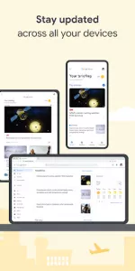 Google News  app screenshot 20