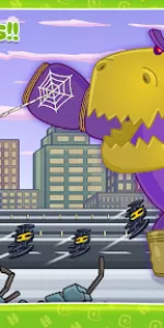 Superhero for Kids app screenshot 16