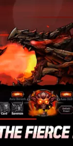 Idle Berserker app screenshot 8