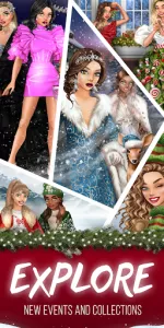 Lady Popular app screenshot 12