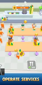 Prison Life app screenshot 17