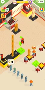 Pizza Ready! app screenshot 8