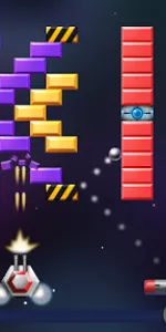 Bricks Breaker Challenge app screenshot 9