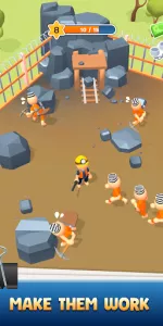 Prison Life app screenshot 16