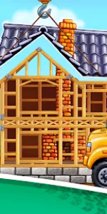 Truck games  app screenshot 4