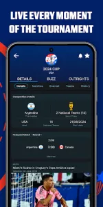 365Scores app screenshot 8
