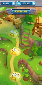 Bloons Supermonkey 2 app screenshot 2