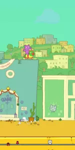 Burrito Bison app screenshot 18