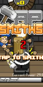 Tap Smiths app screenshot 11