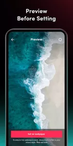 TickTock app screenshot 8