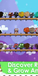 Growtopia app screenshot 17