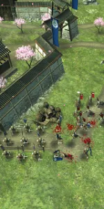 Shogun's Empire app screenshot 21