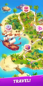 Merge Adventure app screenshot 1