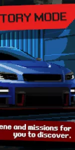 APEX Racer  app screenshot 4