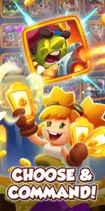 Castle Duels app screenshot 25