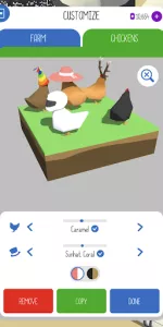Egg, Inc. app screenshot 13