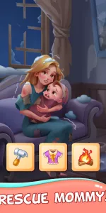 Bubble Shooter Family app screenshot 2