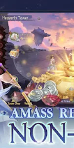 Mythical Odyssey app screenshot 15