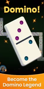 Domino Legends app screenshot 21