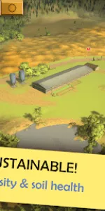 Roots of Tomorrow  app screenshot 15