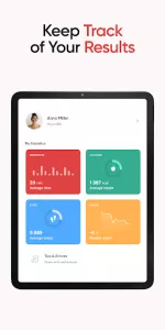 BetterMe app screenshot 25