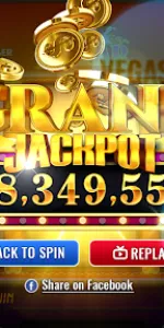 Vegas Live Slots app screenshot 32