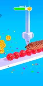 Perfect Cream app screenshot 8
