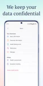Ada  app screenshot 8