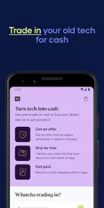 Back Market  app screenshot 5