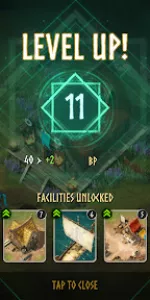 Vikings app screenshot 7
