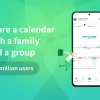 TimeTree  - Top Business App by TimeTree, Inc. | 4.6 Stars