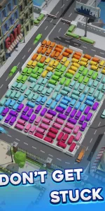 Parking Master 3D app screenshot 9