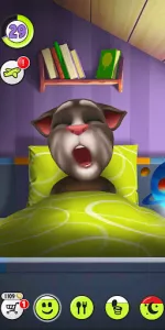 My Talking Tom app screenshot 5