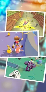 Rodeo Stampede app screenshot 18
