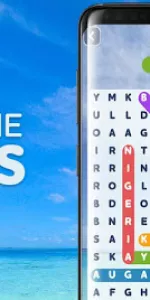 Word Search  app screenshot 11