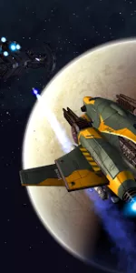Space Commander app screenshot 17