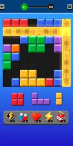 Blocky Quest  app screenshot 6