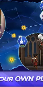 Assassin app screenshot 13